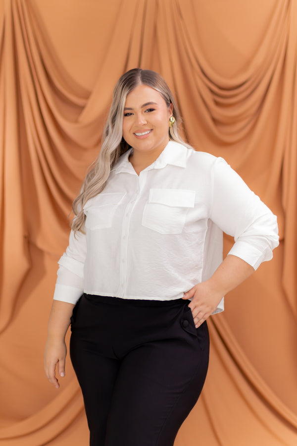 CAMISA MOÑO ESPLADA