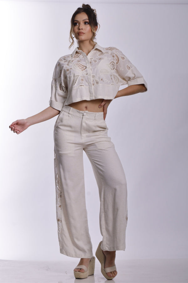SET PANTALÓN