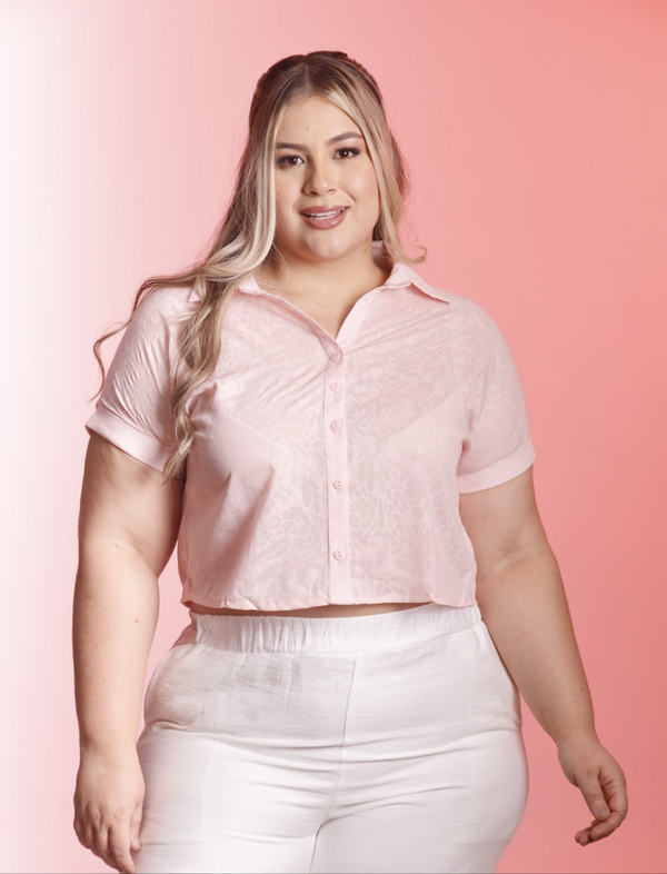 CAMISERA CORTA
