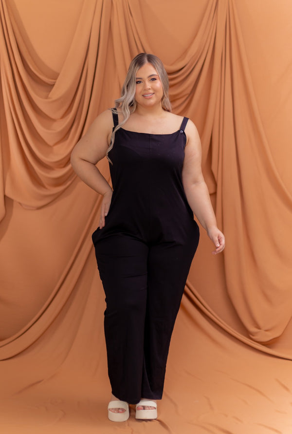 ENTERIZO PANTALÓN