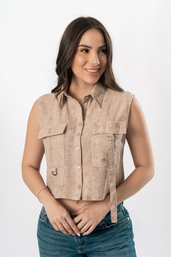 CAMISERA